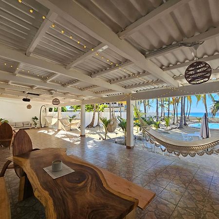 Sunset Surf Villa 라 리베르타드 외부 사진