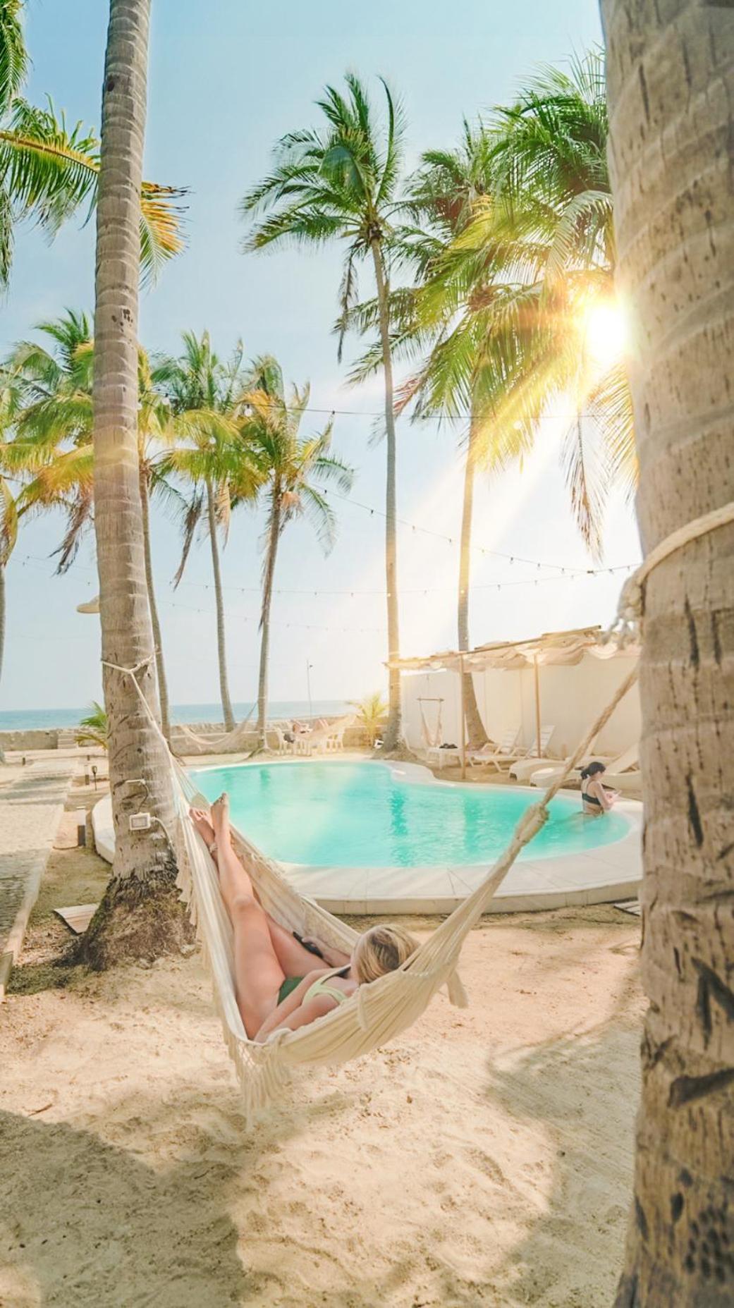 Sunset Surf Villa 라 리베르타드 외부 사진