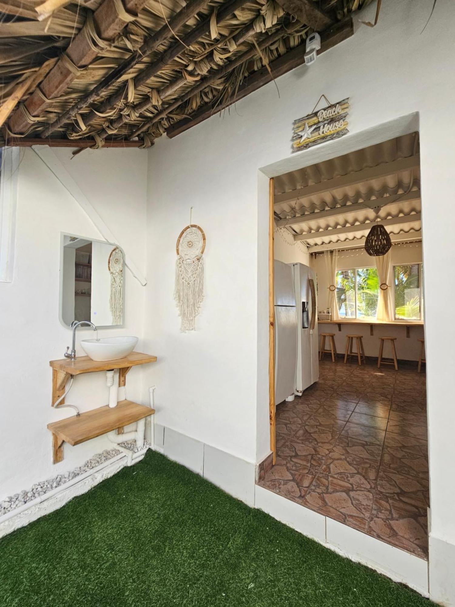 Sunset Surf Villa 라 리베르타드 외부 사진
