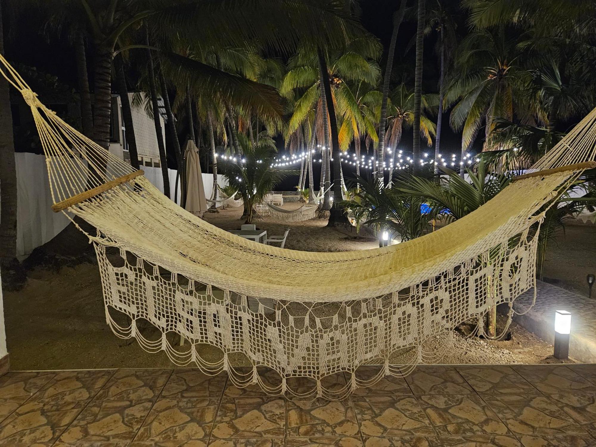 Sunset Surf Villa 라 리베르타드 외부 사진