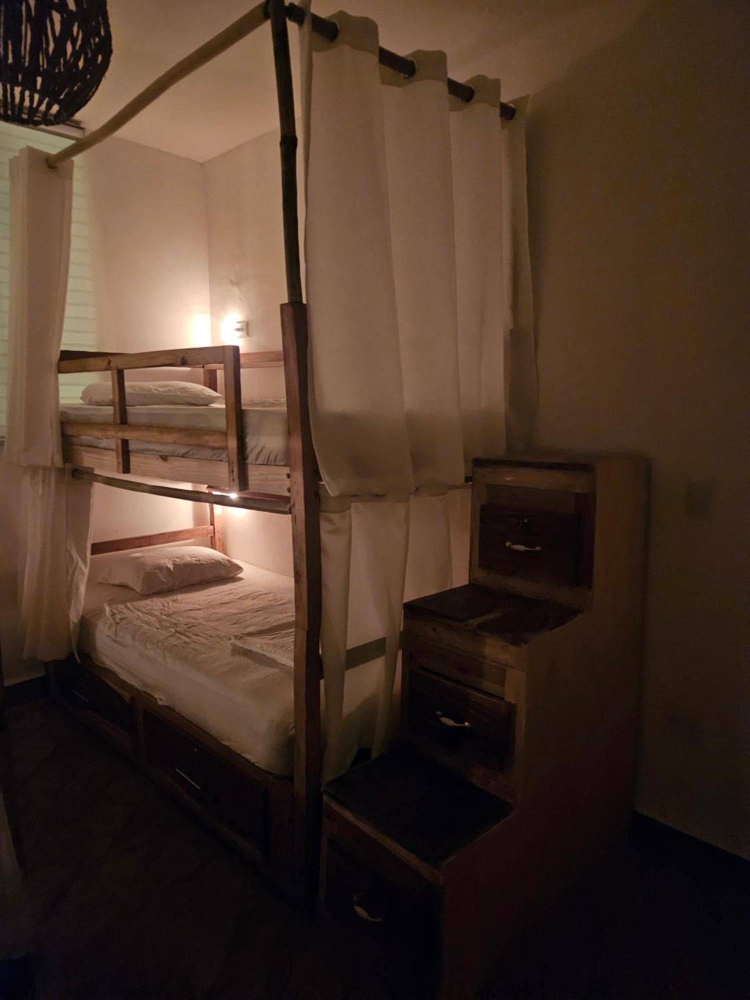 Sunset Surf Villa 라 리베르타드 외부 사진
