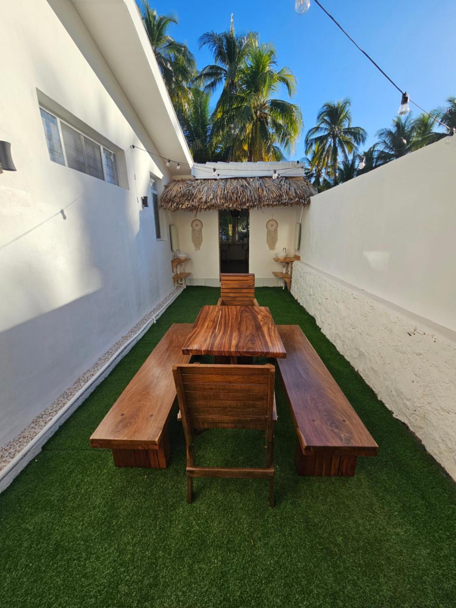 Sunset Surf Villa 라 리베르타드 외부 사진
