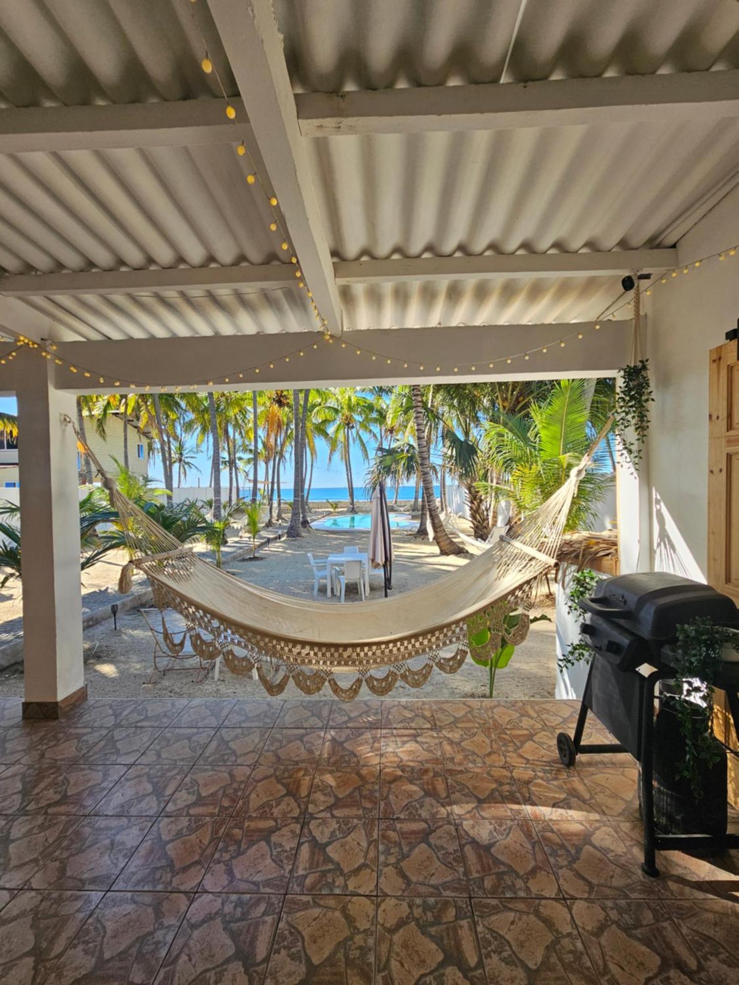 Sunset Surf Villa 라 리베르타드 외부 사진