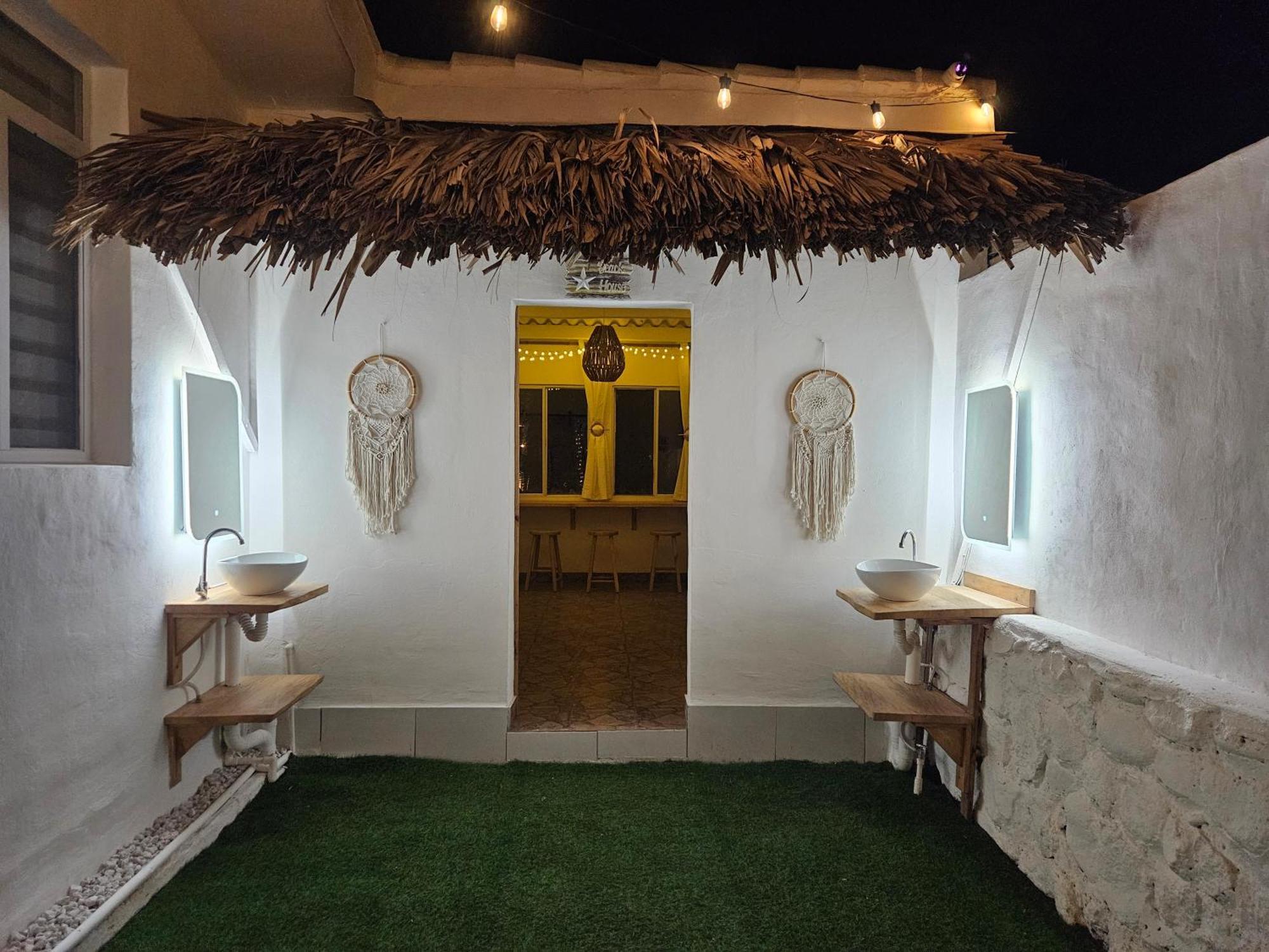 Sunset Surf Villa 라 리베르타드 외부 사진